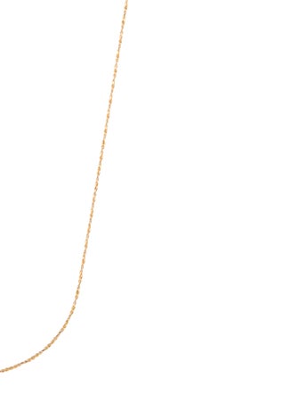 Necklace 14K Chain Necklace