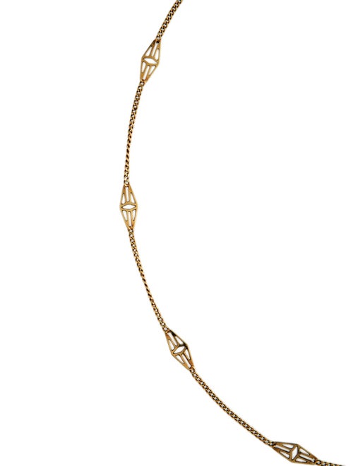 Necklace 14K Chain Necklace