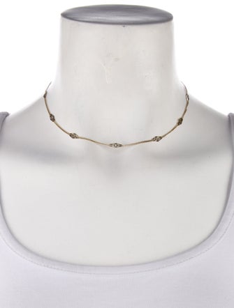 Necklace 14K Chain Necklace