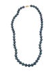 Necklace 14K Pearl Necklace