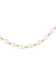 Necklace 14K Pearl Necklace