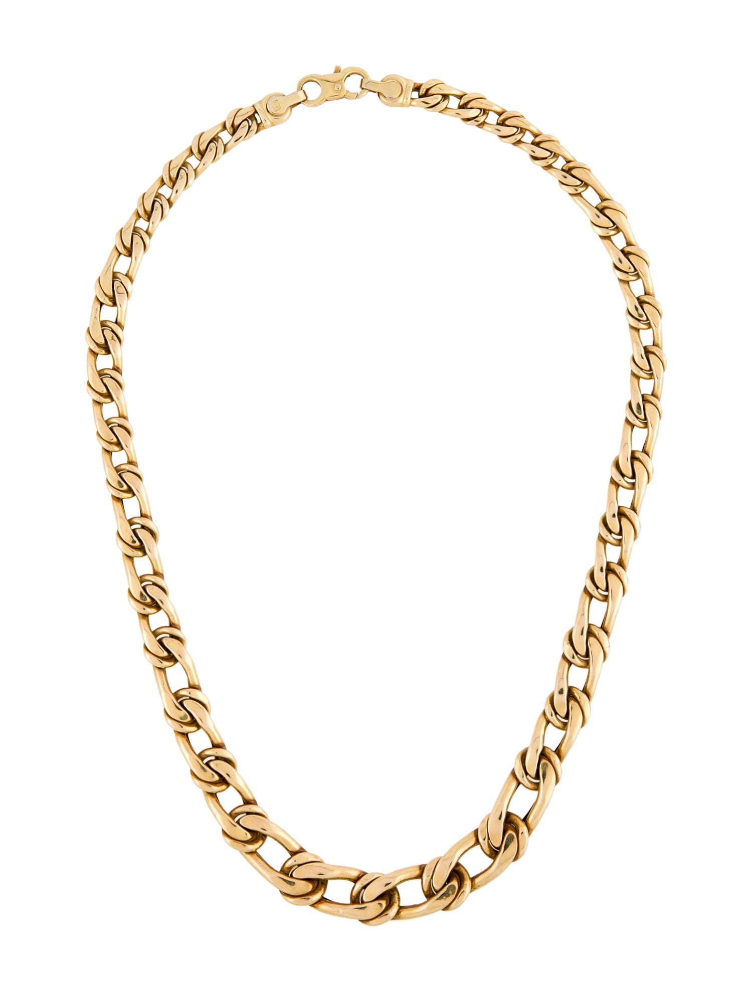 Necklace 14K Chain
