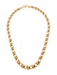 Necklace 14K Chain Necklace