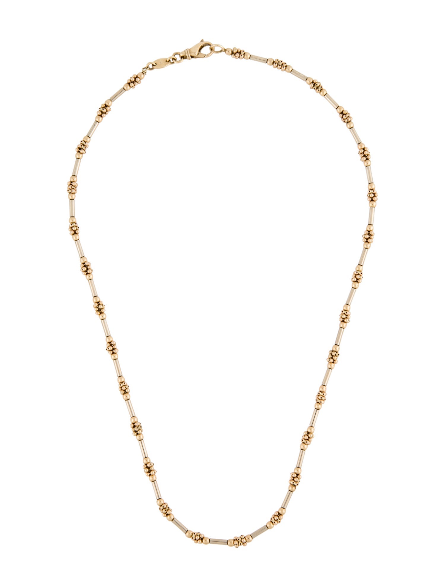 Necklace 14K Chain