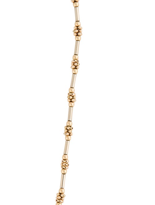 Necklace 14K Chain Necklace