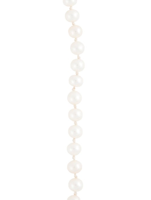Necklace 14K Pearl Necklace