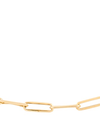 Necklace 14K Chain Necklace