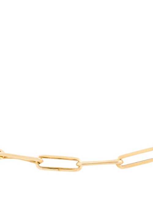 Necklace 14K Chain Necklace