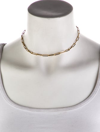 Necklace 14K Chain Necklace