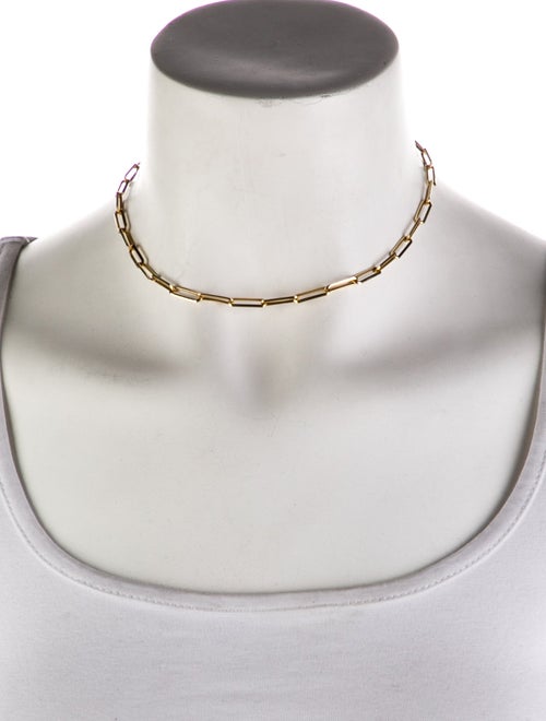 Necklace 14K Chain Necklace