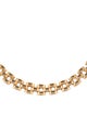 Necklace 14K Link Chain Necklace