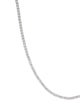 Necklace 18K 8.00ctw Diamond Tennis Necklace