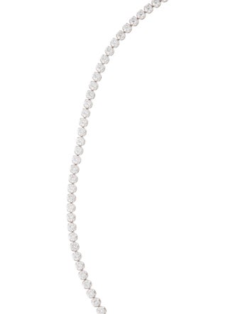 Necklace 14K 14.87ctw Diamond Necklace