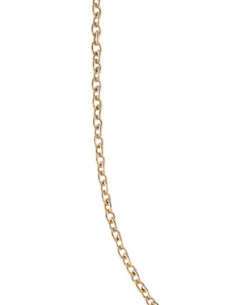 Necklace 14K Chain Necklace