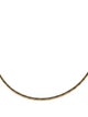 Necklace 14K Chain Necklace