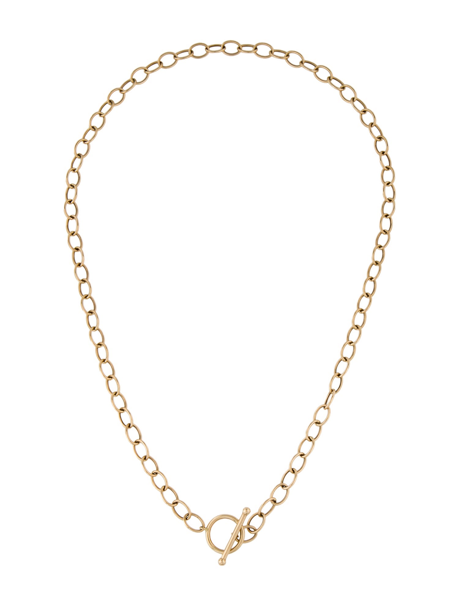 Necklace 14K Chain
