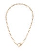 Necklace 14K Chain Necklace
