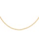 Necklace 14K Bead Chain Necklace