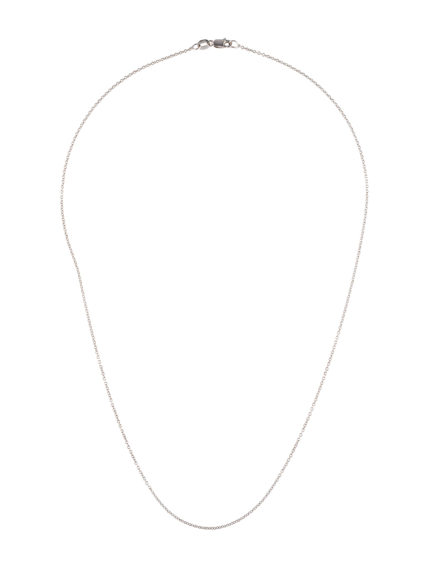 Necklace 14K Chain Necklace