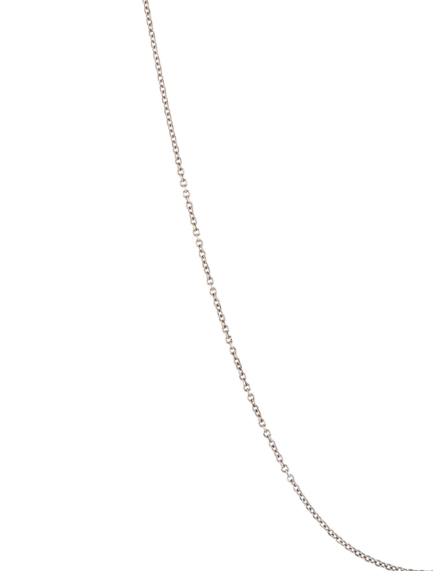 Necklace 14K Chain Necklace