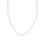 Necklace 14K Cultured Pearl Bead Necklace