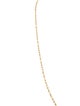 Necklace 14K Rope Chain Necklace
