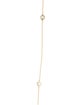 Necklace 14K 2.35ctw Diamond Station Necklace