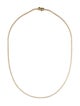Necklace 14K 2.90ctw Diamond Tennis Necklace