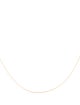 Necklace 14K Chain Necklace