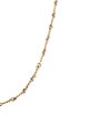 Necklace 14K Rope Link Chain Necklace