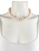 Necklace 14K Pearl Strand Necklace