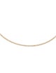 Necklace 14K 4.50ctw Diamond Tennis Necklace