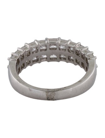 Necklace 14K 1.99ctw Diamond Band