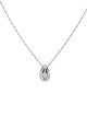 Necklace 14K Diamond Pendant Necklace