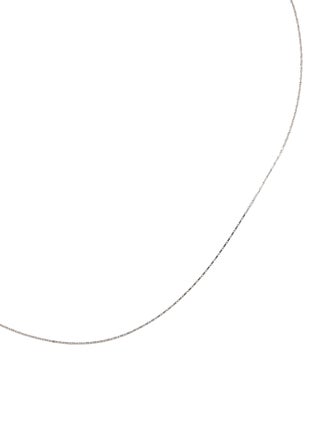 Necklace 14K Chain Link Necklace