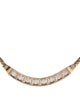 Necklace 14K Diamond Pendant Necklace