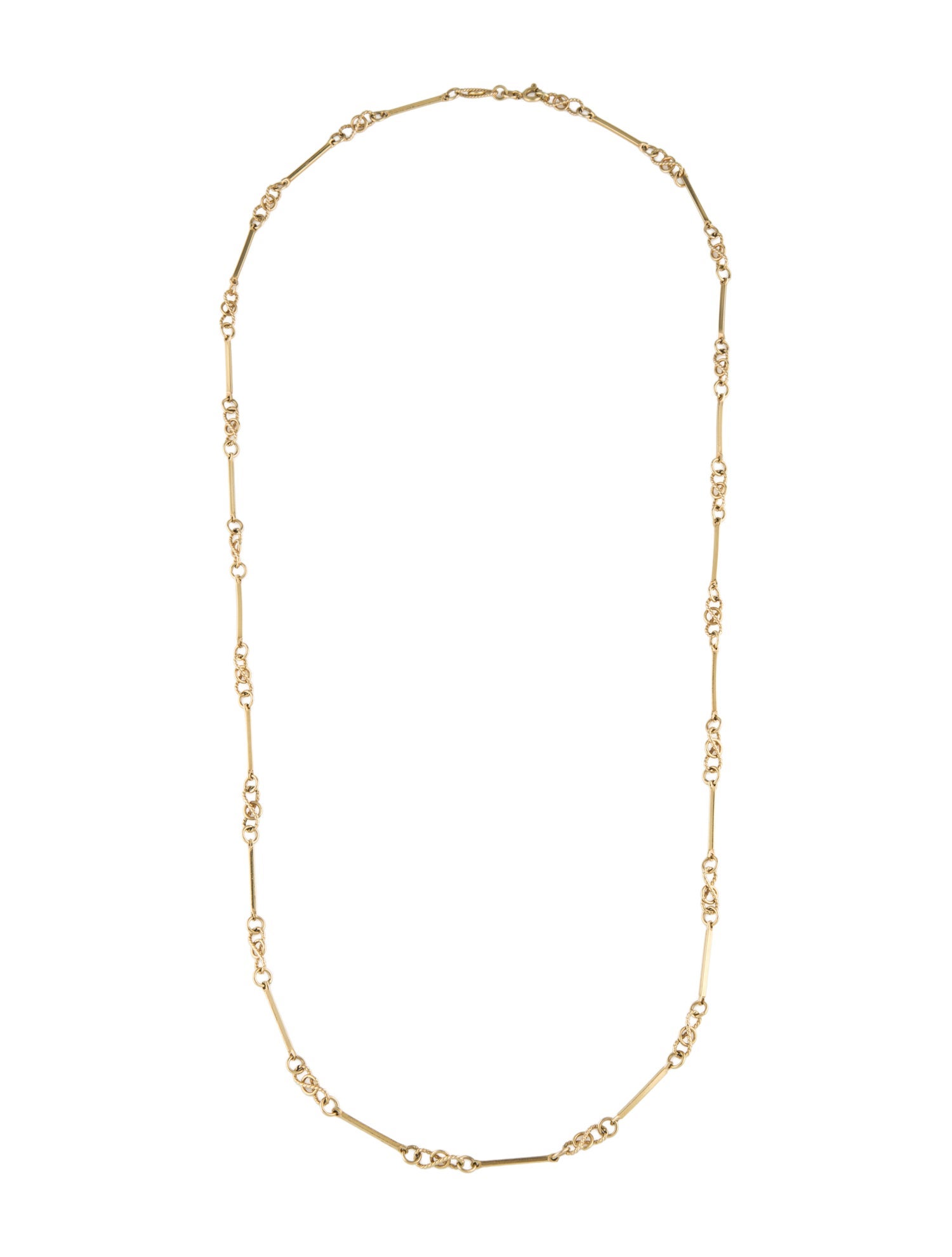 Necklace 14K Chain