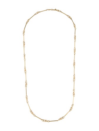 Necklace 14K Chain Necklace