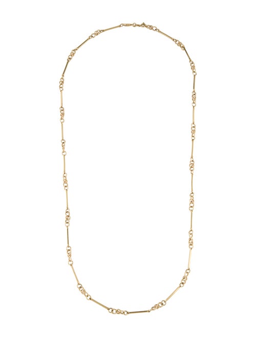 Necklace 14K Chain Necklace