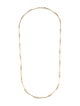 Necklace 14K Chain Necklace