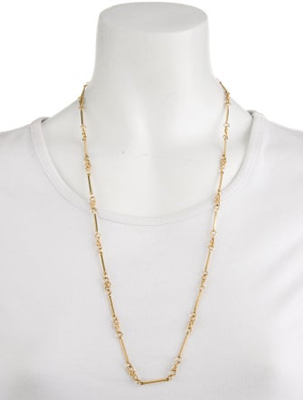 Necklace 14K Chain Necklace