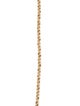 Necklace 14K Twisted Rope Chain Necklace