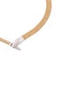 Necklace 14K Two Tone Snake Collar Necklace