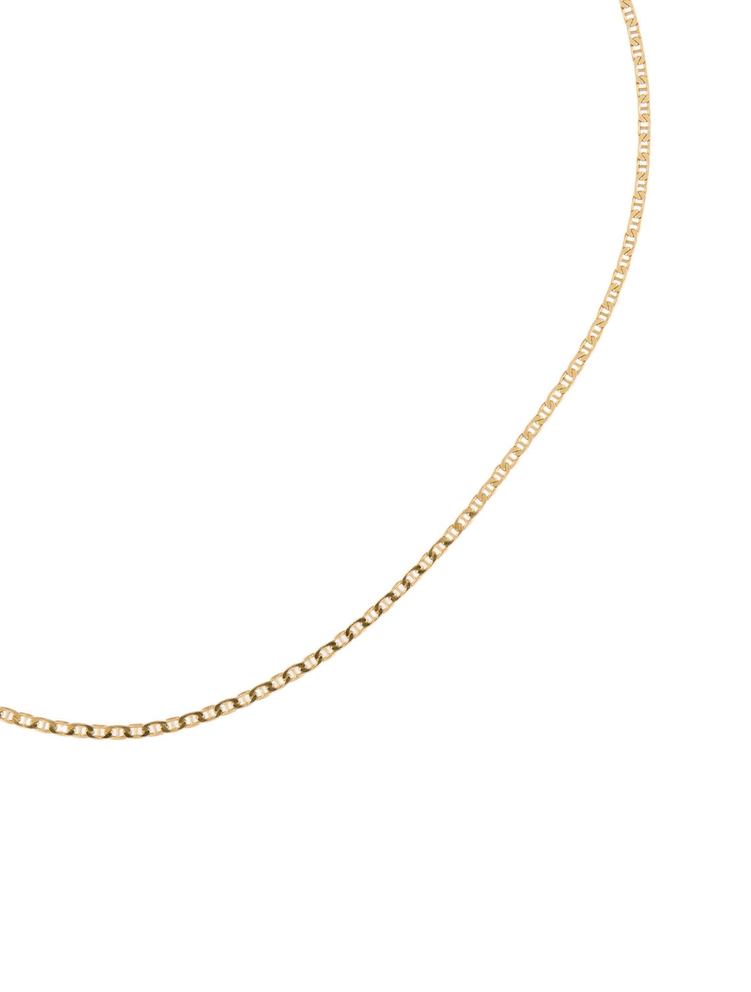 Necklace 14K Chain