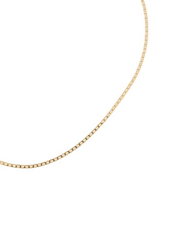 Necklace 14K Chain Necklace