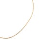 Necklace 14K Chain Necklace