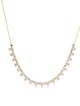 Necklace 14K 3.00ctw Diamond Necklace