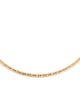 Necklace 14K Collar Necklace