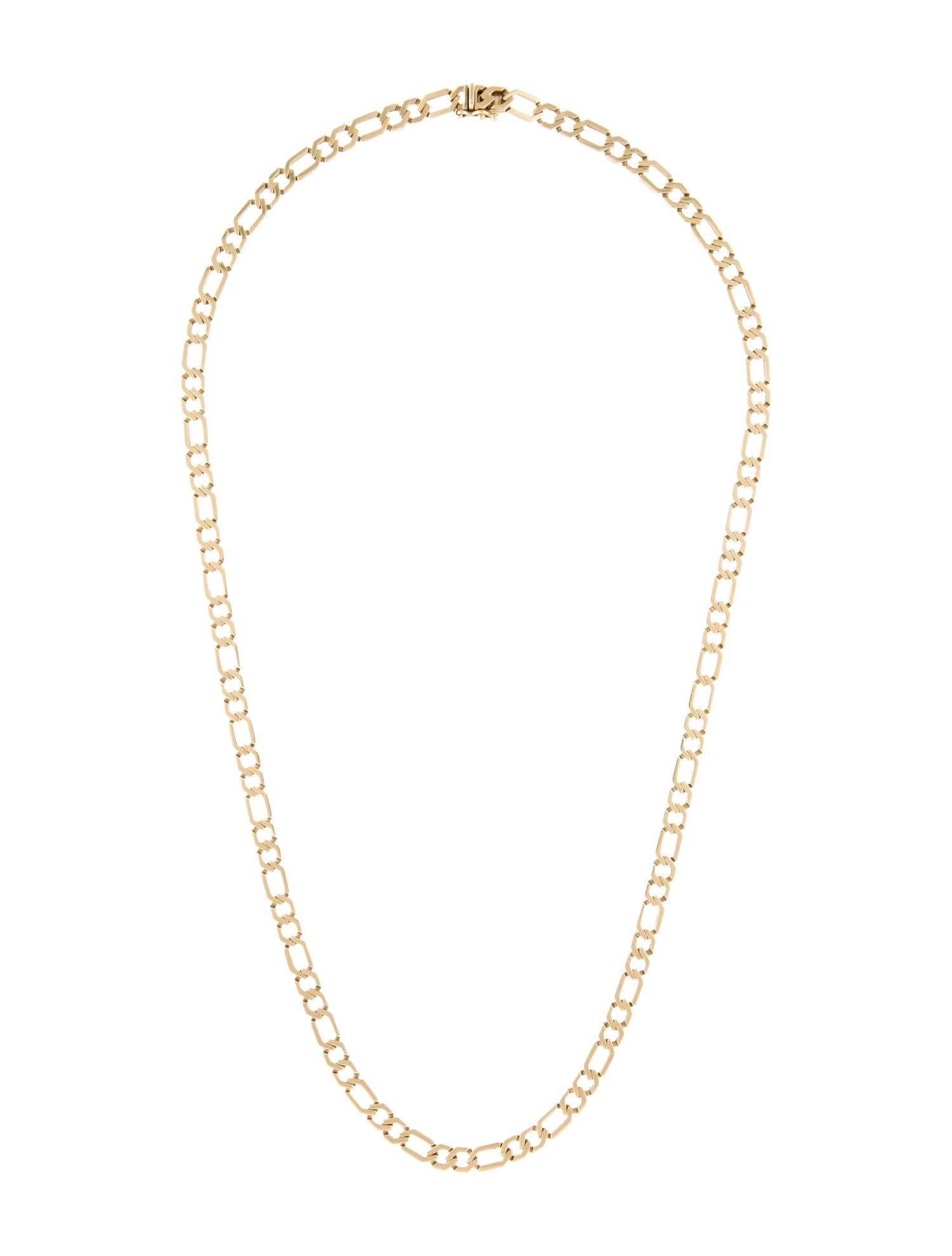 Necklace 14K Chain Necklace