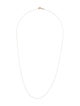 Necklace 14k Dainty Chain Necklace